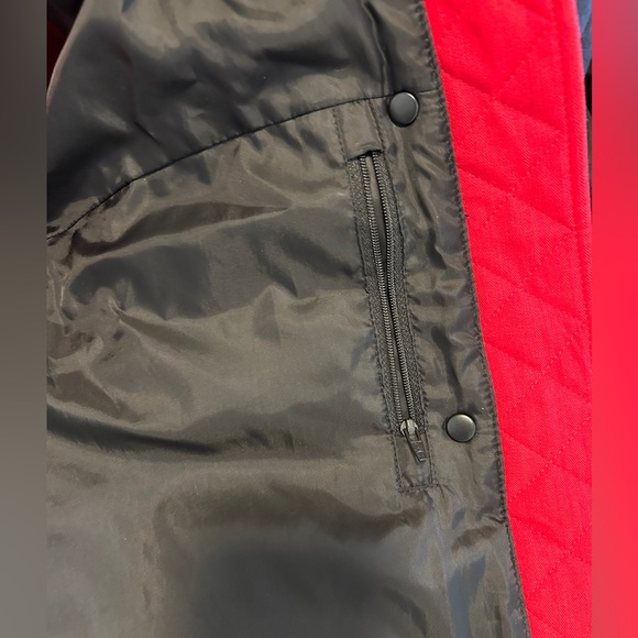 Down Parka for Women - XS - Picture 10 of 10